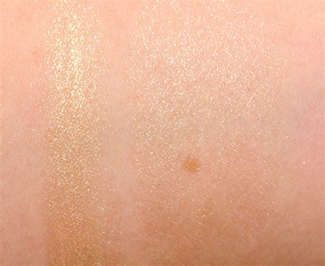 ysl full metal shadow dewy gold|YSL Dewy Gold (08) Full Metal Shadow Review & Swatches.